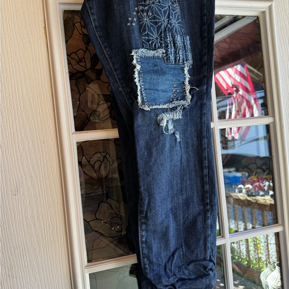 Torrid Premium Denim Jeans - Blue